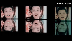 吳磊與<幸虧沒生在古代>的兼容性MV