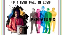 If I Ever Fall In Love