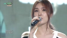 You Are My Everything - KBS音樂銀行現場版 16/04/15