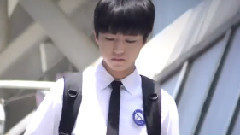 網劇<超少年密碼>無劇透拍攝花絮