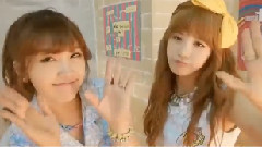 Angel-0419Apink出道五周年獻禮