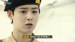 危機逃出 NO.1 車銀優Cut