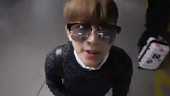 iKON 2016 QQ音樂盛典 幕后花絮