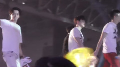 KCON 退場Ending