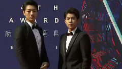 王青&馮建宇粉絲站62站聯合應援