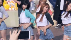 OH MY GIRL - 一步 兩步