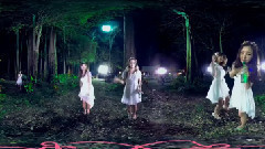 Apink Diamant拍攝花絮 VR版