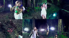Apink Diamant拍攝花絮 VR完整版
