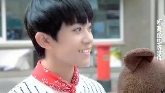 TFBOYS初舞臺紀念 讓我們一起尋找彩虹的碎片
