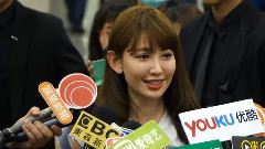 小嶋陽菜 Fans Meeting In Taiwan可愛登場