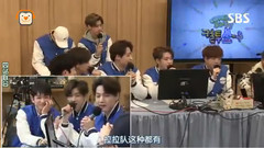 兩點出逃Cultwo Show 回歸特輯