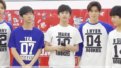 SMROOKIES SHOW宣傳2