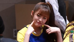 OH MY GIRL - 龍山簽名會