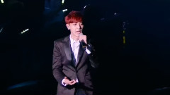 Baby Don't Cry 燦烈剪輯
