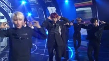 Get Down - KBS音樂銀行 現場版 16/04/15