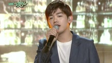 Good For You - KBS音樂銀行 現場版 16/04/15