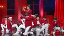 ATTENTION - KBS音樂銀行 現場版 16/04/15