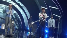WITHOUT YOU - KBS音樂銀行 現場版 16/04/15