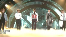 A Few Years Later - KBS音樂銀行 現場版 16/04/15