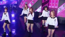 上下+Hot Pink - MBC音樂中心 現場版 16/04/16