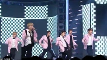 I Need U+Run - MBC音樂中心 現場版 16/04/16