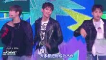 her+love me right - MBC音樂中心 現場版 16/04/16