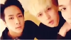 V VIXX In 澳門