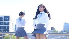 音悅stage,舞蹈視頻,模仿翻唱 - Rough (時間流逝)舞蹈模仿