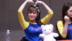OH MY GIRL - 粉絲簽名會