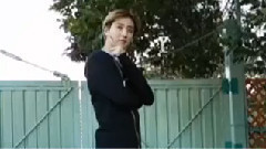 裸的時間之U-KISS side A
