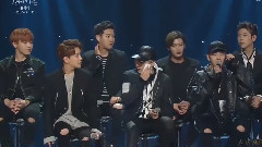 柳熙烈寫生簿 Block B cut