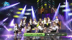 上和下 & HOT PINK - 音樂中心 現場版 16/04/16