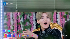 <奔跑吧兄弟>第4季第二期 預告