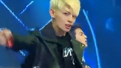 12點30分 & HER & Love Me Right