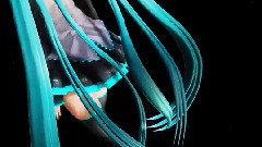 貓腳ディティクティヴ - Adult Appearance Miku