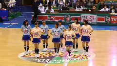 AKB48 チーム8 夢へのルート ? 國立代々木競技場第二體育館