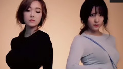 帥氣姐妹