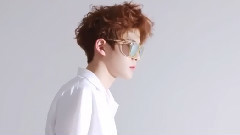 The 7th Sense 定妝照拍攝花絮 JAEHYUN CUT1