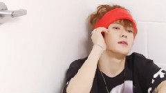 The 7th Sense 定妝照拍攝花絮 JAEHYUN CUT2 16/04/15