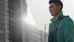 霍建華:HUGO BOSS時尚大片賞析