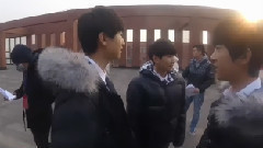 TFBOYS觀察日記12 易烊千璽單人Cut