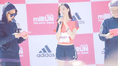 釜山阿迪達斯活動