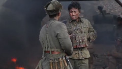 電影<我的戰爭>高能'吃土'壕花絮