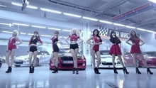 愛をちょうだ 舞蹈版