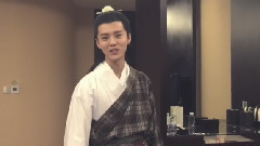 奔狍小劇場:鹿大俠的特效才不只有五毛