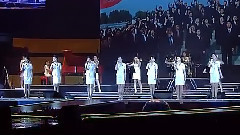 牡丹峰樂團 - 父母的青春時節