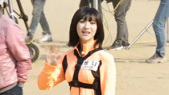 OH MY GIRL - 追擊怪獸競賽