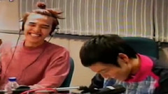 韓國明星放送突發狀況現場pt.2