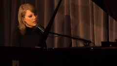 Taylor Swift Best Vocal-Live 2008-2016 Part 2