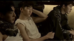 青春演員的守護 <VOGUE>韓版拍攝花絮
